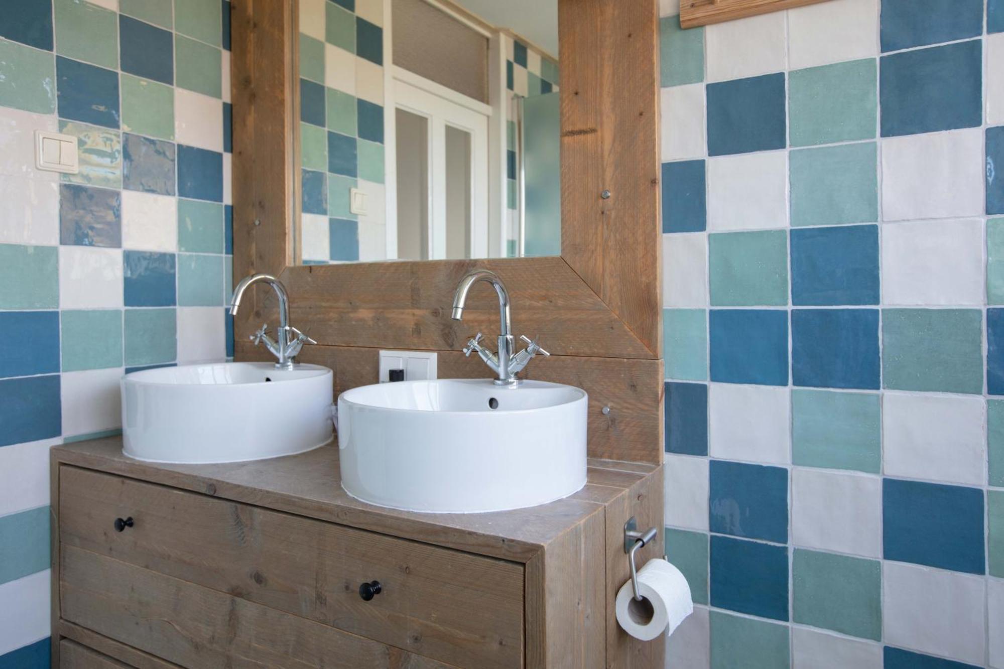 Vegan B&B De Groene Mus Wervershoof Exterior foto