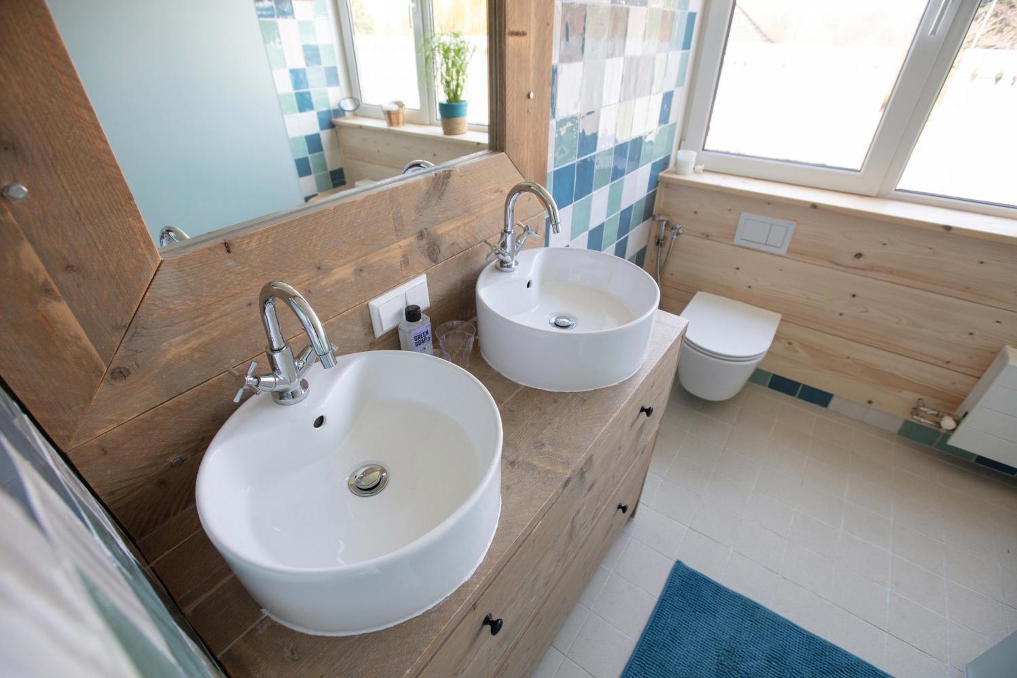 Vegan B&B De Groene Mus Wervershoof Exterior foto